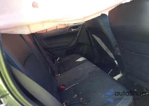 2018 Subaru Forester 2.0Xt Premium from USA, damaged, VIN JF2SJGECXJH618075